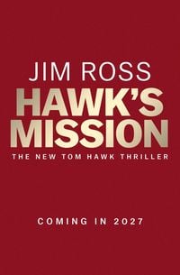 Produktbild: Hawk's Mission