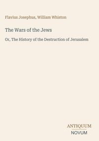 Produktbild: The Wars of the Jews