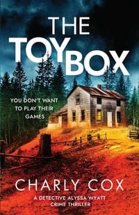 Produktbild: The Toybox