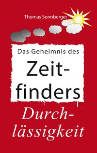 Produktbild: Das Geheimnis des Zeitfinders