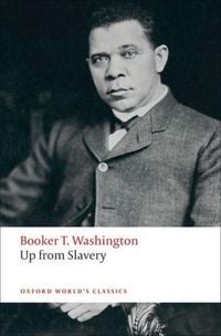 Produktbild: Up from Slavery