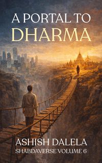 Produktbild: A Portal to Dharma