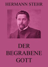 Produktbild: Der begrabene Gott