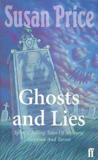 Produktbild: Ghosts and Lies