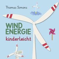 Produktbild: Windenergie kinderleicht