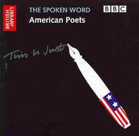 Produktbild: SPOKEN WORD                 3D