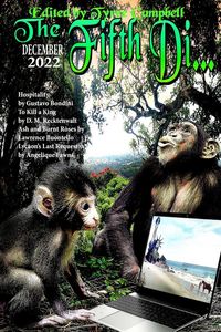 Produktbild: The Fifth Di... December 2022