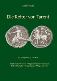 Produktbild: Die Reiter von Tarent