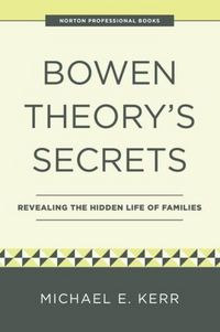 Produktbild: Bowen Theory's Secrets
