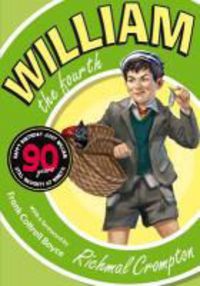 Produktbild: Crompton, R: William the Fourth