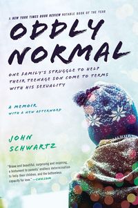 Produktbild: Oddly Normal