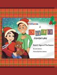 Produktbild: A Kyle Adventure, Book 2: Signs of the Season