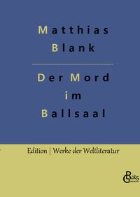 Produktbild: Der Mord im Ballsaal