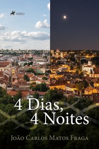 Produktbild: 4 Dias, 4 Noites