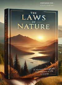 Produktbild: Die Gesetze der Natur