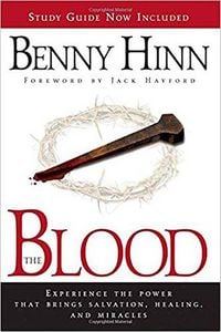 Produktbild: The Blood