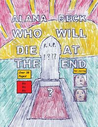 Produktbild: Who Will Die At The End? (Short Comic Collection)