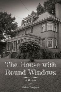 Produktbild: The House with Round Windows - A Memoir