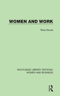 Produktbild: Women and Work