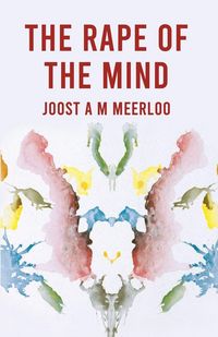 Produktbild: The Rape Of The Mind