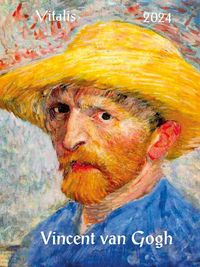Bild vom Artikel Vincent van Gogh 2024 vom Autor Vincent van Gogh