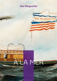 Produktbild: &Agrave; la mer