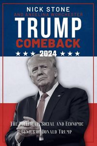 Produktbild: Trump Comeback 2024