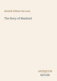 Produktbild: The Story of Mankind