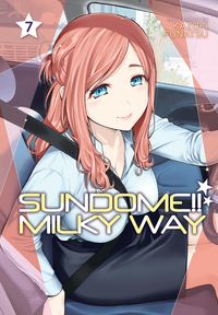 Produktbild: Sundome!! Milky Way Vol. 7