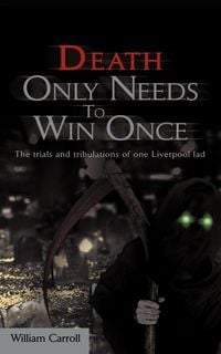 Produktbild: Death Only Needs to Win Once