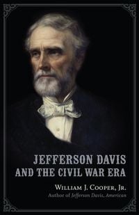 Produktbild: Jefferson Davis and the Civil War Era