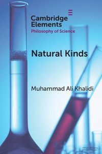 Produktbild: Natural Kinds