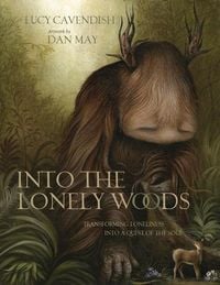 Produktbild: Into the Lonely Woods Gift Book