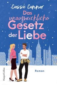 Produktbild: Das unausweichliche Gesetz der Liebe