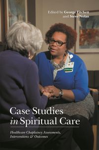 Produktbild: Case Studies in Spiritual Care