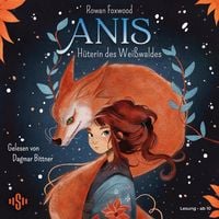 Produktbild: Anis
