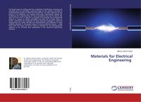Produktbild: Materials for Electrical Engineering