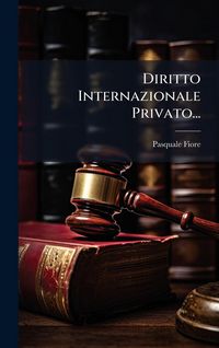 Produktbild: Diritto Internazionale Privato...