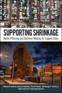 Produktbild: Supporting Shrinkage