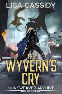 Produktbild: The Wyvern's Cry