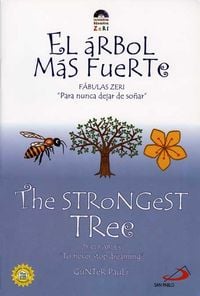 Produktbild: Spa/eng-Strongest Tree/el Arbo