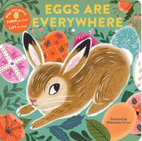 Bild vom Artikel Eggs Are Everywhere vom Autor Chronicle Books