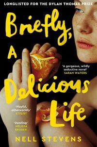 Produktbild: Briefly, A Delicious Life