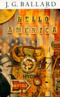 Produktbild: Hello America