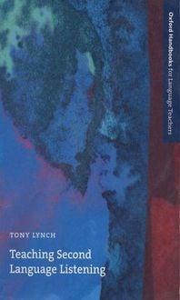 Produktbild: Lynch, T: Teaching Second Language Listening