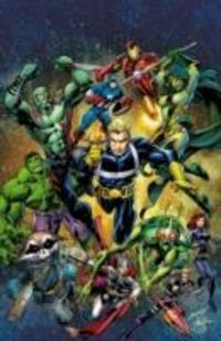 Produktbild: Bendis, B: Avengers Assemble