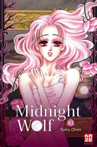 Produktbild: Midnight Wolf 03