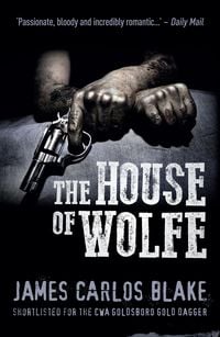 Produktbild: The House of Wolfe
