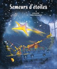 Produktbild: Semeurs d'etoiles