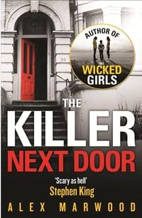 Produktbild: The Killer Next Door